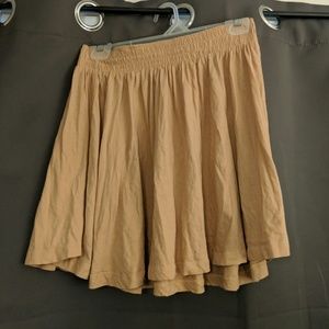 Light Pink H&M Skirt